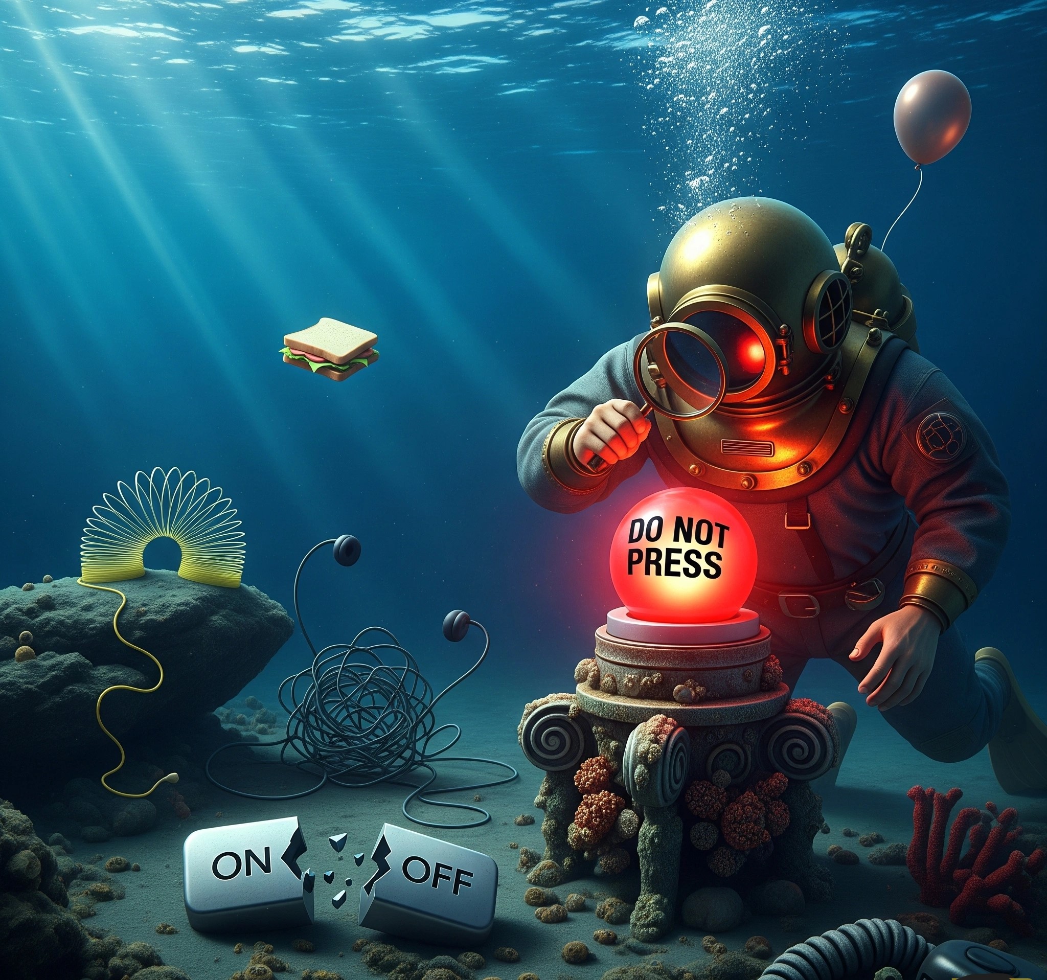 A Deep Dive Into Uselessness: Why It Matters